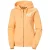 Damescapuchon met volledige rits en logo Helly Hansen 2.0