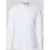 Eterna Slim fit zakelijk overhemd van twill