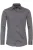 Venti Modern Fit Overhemd groen, Effen