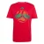 ADIDAS PERFORMANCE Functioneel shirt ‘FIFA Fussball-Weltmeisterschaft 26™ Portugal’  geel / jade groen / rood