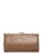 mascara Clutch  brons