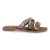 Lazamani Charlie Dames Slippers Tan