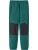 Reima Outdoor broek ‘ Intona ‘  petrol / zwart