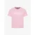 Msgm Meisjes t-shirt light interlock
