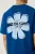 Chief t-shirt blauw