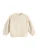 Cool Club Sweatshirt  beige / groen / lichtroze