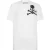 T-Shirt Ronde Hals Skull&Bones