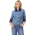 Scotch & Soda Cropped Chore Jacket French Laundry