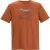 Regatta Heren Fingal Boot T-Shirt (Baksteenrood)