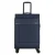 Jump Trolley ‘Monthélys’  donkerblauw