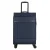 Jump Trolley ‘Monthélys’  donkerblauw