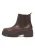WODEN Chelsea boots ‘Sanna’  bruin