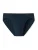 SCHIESSER Slip ‘Long Life Soft’  navy