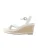 Next Sandaal ‘Forever Comfort®’  wit