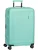 American Tourister Trolley ‘Dashpop Spinner 67 EXP’  mintgroen / pastelgroen