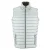 SOLS Vrouwen/dames Golfkussen Gewatteerde Waterafstotende Bodywarmer/Gilet (Metaalgrijs)