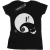 Li-cense Disney dames nightmare before christmas moon oogie boogie katoenen t-shirt