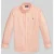 Polo Ralph Lauren custom fit vrijetijdsoverhemd van puur katoen