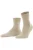 FALKE Sokken beige, Melange