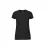 Dames-T-shirt Neutral