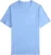 Polo Ralph Lauren T-shirt Lichtblauw heren
