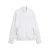PUMA Functionele jas  zwart / wit