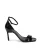 Leren Minimalistische Sandalen