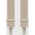 LLOYD Men’s Belts Bretels in X-vorm