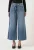 YAS Uva Wide Leg Jeans