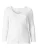 SHEEGO Shirt  offwhite