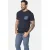 Jan Vanderstorm T-shirt BALDEN – (set van 2)