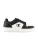 Champion Authentic Athletic Apparel Sneakers laag ‘REBOUND 2.0’  zwart / wit