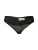 Calvin Klein Underwear String  zwart