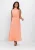 Drykorn Maxi Jurk Dames Amabel,