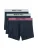 Marc O’Polo Boxershorts ‘ Modal ‘  navy / nachtblauw