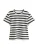 Next Shirt  zwart / wit