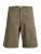 JACK & JONES Cargobroek ‘JPSTCOLE MATTY’  donkergroen
