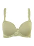 TRIUMPH BH ‘Amourette’  pastelgroen