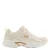 Skechers chunky leren sneakers beige