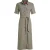 Craghoppers Dames/Dames Carina Adventure Nosilife Jurk (Vert)