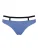 Marko Bikinibroek ‘Alana M-802 (5)’  blauw