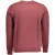 Klassieke Passform Crew Neck Sweatshirt