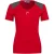 Head Dames/Dames Club 22 Tech T-shirt (Rood)