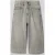 s.Oliver RED LABEL Wide Leg skater jeansshort in puur katoen