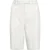 AllSaints Clea Short White/black