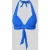 banana moon Bikinitop met vaste plooien, model ‘MAHO SPRING’