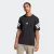 adidas Sportswear T-shirt M FI 3S REG T