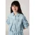 Levi’s denim spijkerjas light blue denim