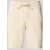 Only & Sons Regular fit short van mix van katoen en linnen model ‘LINUS’