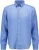 Polo Ralph Lauren Overhemd Custom Fit Blauw heren